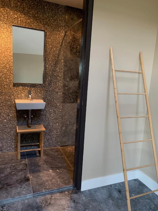 Verblijf In Loft Van Luxe Villa De Vossenberg Etten-Leur Dış mekan fotoğraf
